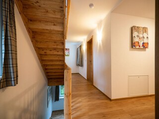 Chalet Bruck / Großglocknerstraße Ausstattung 7