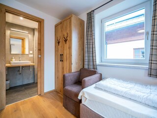 Chalet Bruck / Großglocknerstraße Caratteristiche 10