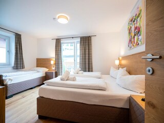 Chalet Bruck / Großglocknerstraße Caratteristiche 24