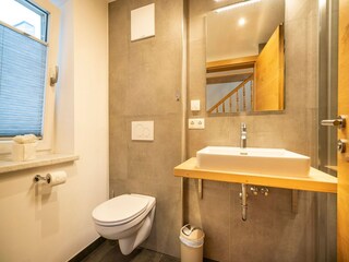 Chalet Bruck / Großglocknerstraße Caratteristiche 34