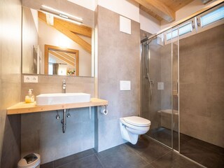 Chalet Bruck / Großglocknerstraße Kenmerken 35