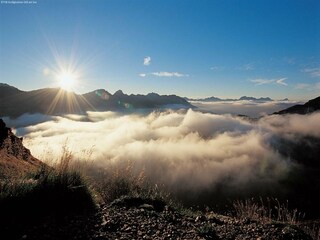 Chalet Bruck / Großglocknerstraße Ambiente 38