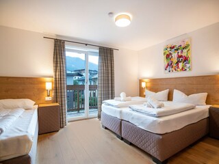 Chalet Bruck / Großglocknerstraße Características 36