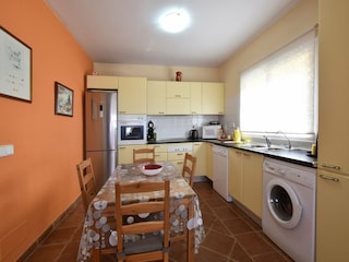 Villa La Mairena Équipement 19