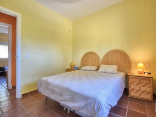 Villa La Mairena Équipement 24