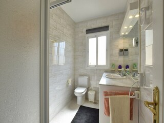 Villa La Mairena Équipement 26