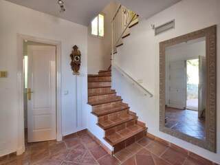 Villa La Mairena Ausstattung 25
