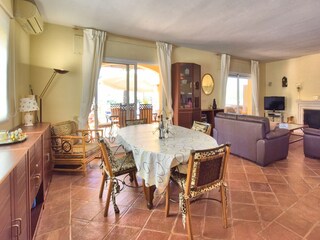 Villa La Mairena Ausstattung 22