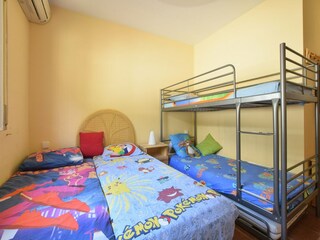 Villa La Mairena Características 25