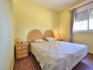 Villa La Mairena Ausstattung 23