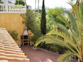 Villa La Mairena  34