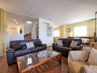 Villa La Mairena Équipement 16