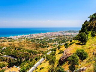 Villa La Mairena Ambiente 32