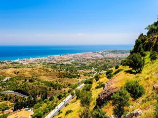 Villa La Mairena Environment 30