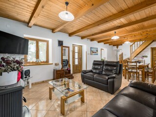 Casa per le vacanze Barban Caratteristiche 8