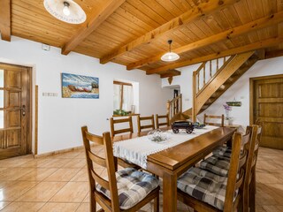 Casa per le vacanze Barban Caratteristiche 10