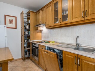 Casa per le vacanze Barban Caratteristiche 11