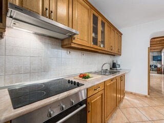 Casa per le vacanze Barban Caratteristiche 12