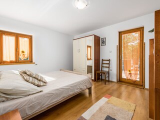 Casa per le vacanze Barban Caratteristiche 16