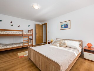 Casa per le vacanze Barban Caratteristiche 17