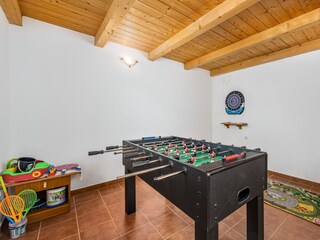 Casa per le vacanze Barban Caratteristiche 19