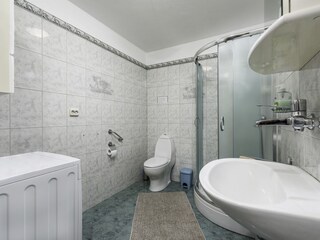 Casa per le vacanze Barban Caratteristiche 21