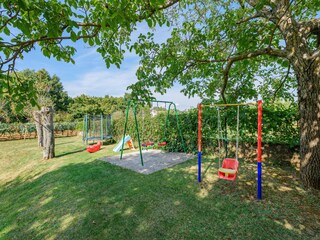 Casa per le vacanze Barban Ambiente 24