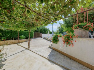 Casa per le vacanze Barban Ambiente 26