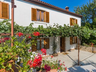 Casa per le vacanze Barban Documento 32