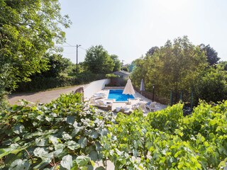 Casa per le vacanze Barban Documento 33