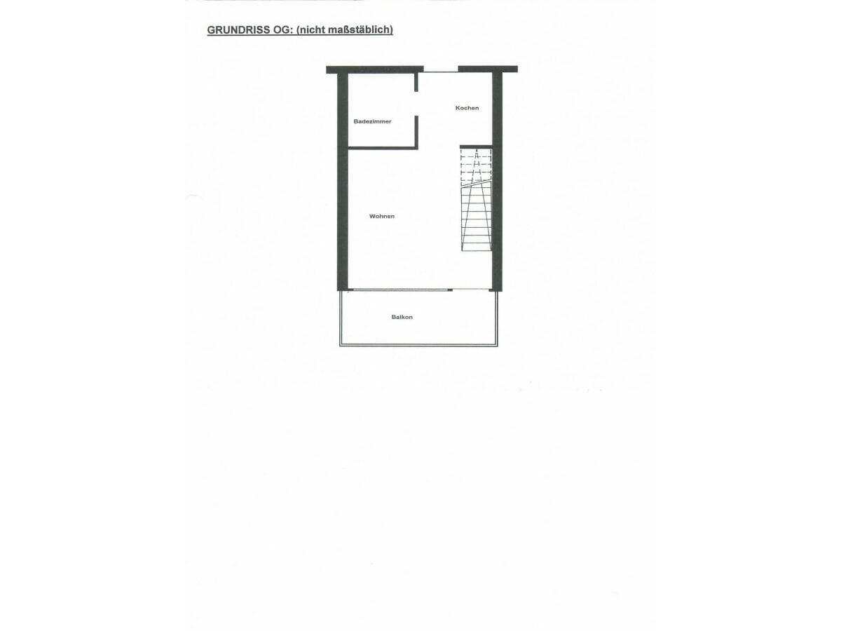 Ferienwohnung Oberstaufen Grundriss 23