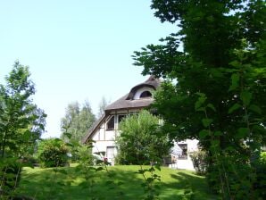 Ferienwohnung Boje im Haus Sanddorn - Ahrenshoop - image1