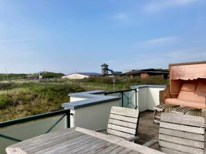 Ferienhaus Villa Puccini 5 - Wangerooge - image1