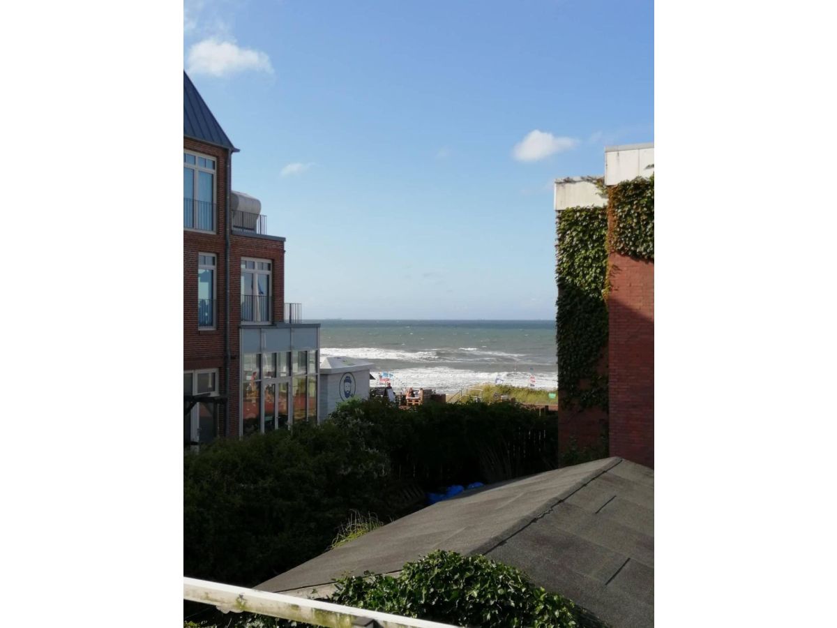 Ferienhaus Strandblick 7 Wangerooge Firma Fewooge Gmbh