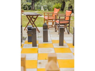 Casa per le vacanze Korfu Ambiente 14