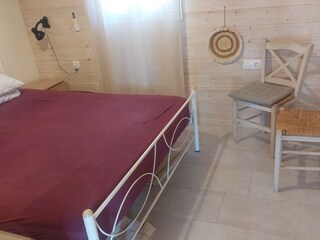 Casa per le vacanze Korfu Camera da letto 20