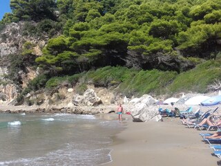 Pelekas Strand