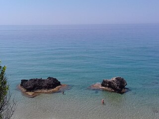 Korfu Strand