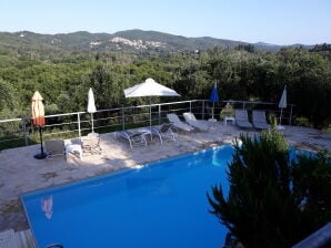 Ferienhaus Holidayhome 2