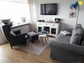 Apartamento de vacaciones Borkum Características 1