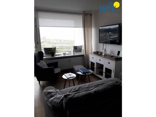 Apartamento de vacaciones Borkum Características 2