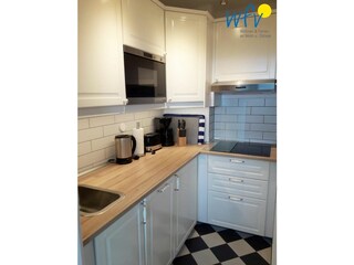 Apartamento de vacaciones Borkum  6