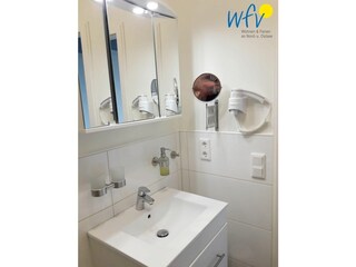 Apartamento de vacaciones Borkum  8