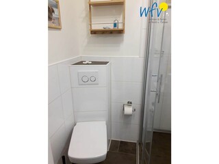 Apartamento de vacaciones Borkum  9