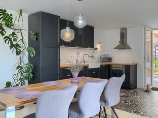 Villa Ližnjan Caratteristiche 18