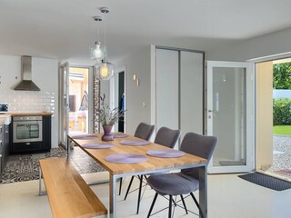 Villa Ližnjan Caratteristiche 19