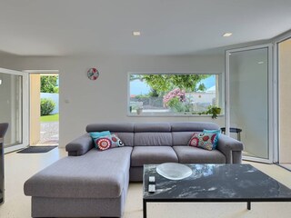 Villa Ližnjan Caratteristiche 21