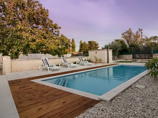 Villa Ližnjan Ambiente 24