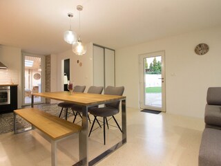 Villa Ližnjan Caratteristiche 8