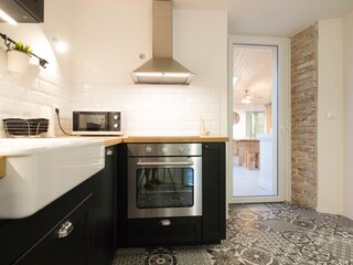 Villa Ližnjan Caratteristiche 9